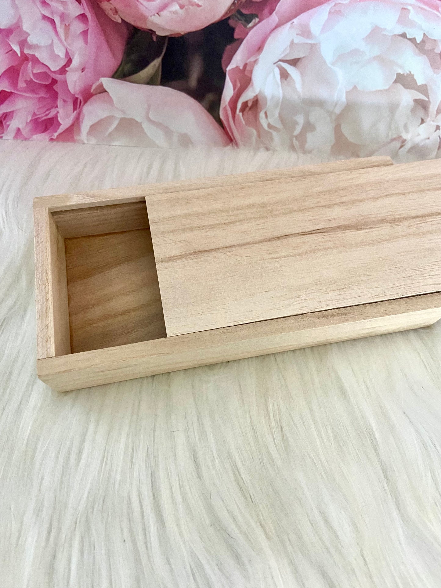 Holzbox