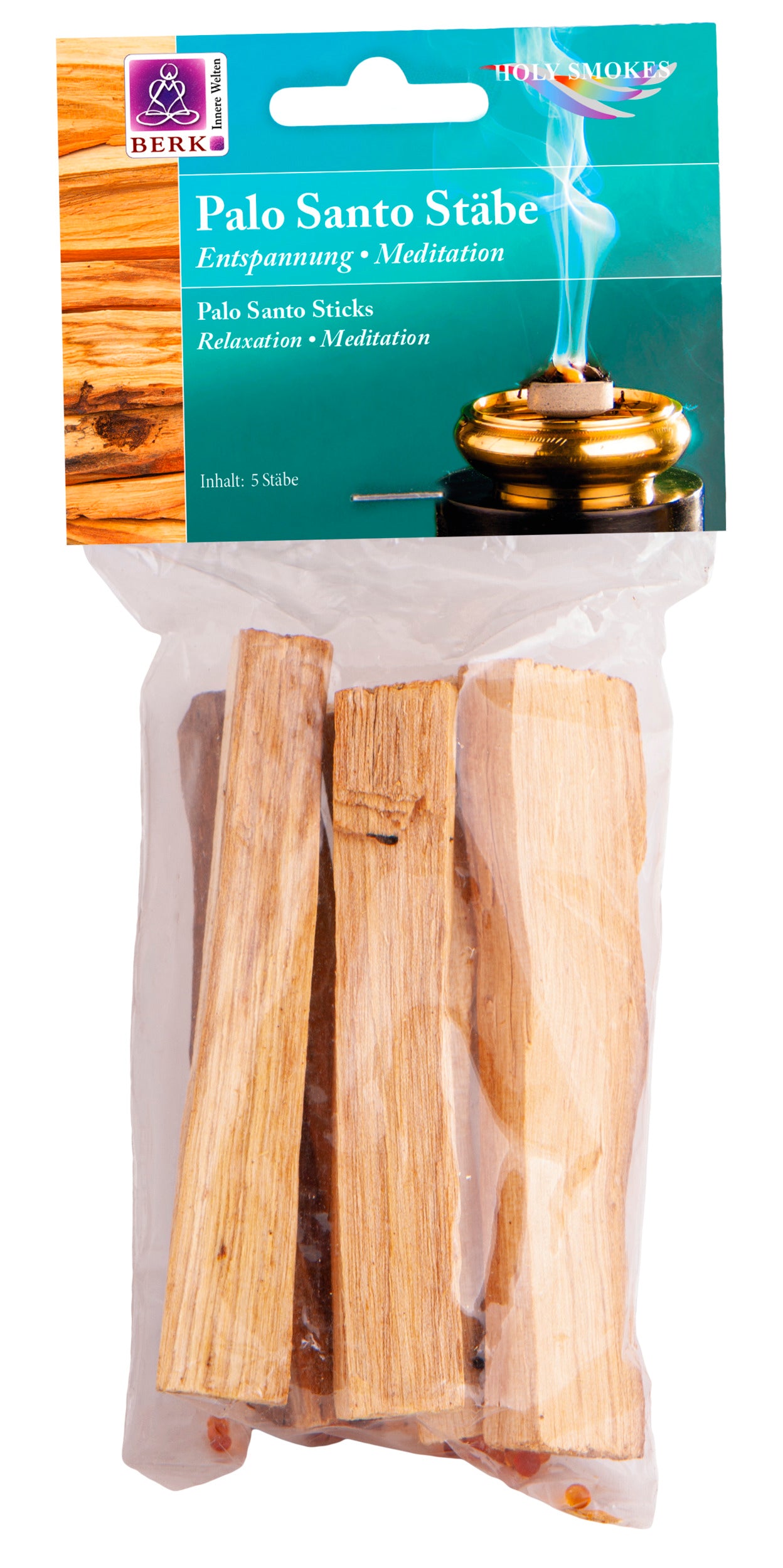 Palo Santo Stäbe