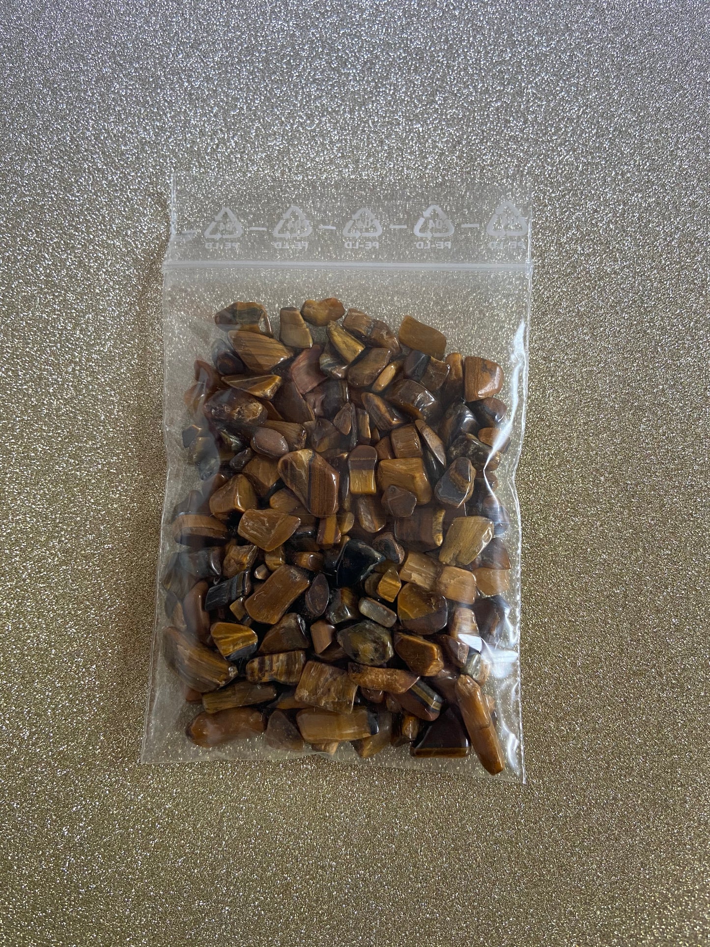 Nachfüllpack Tigerauge