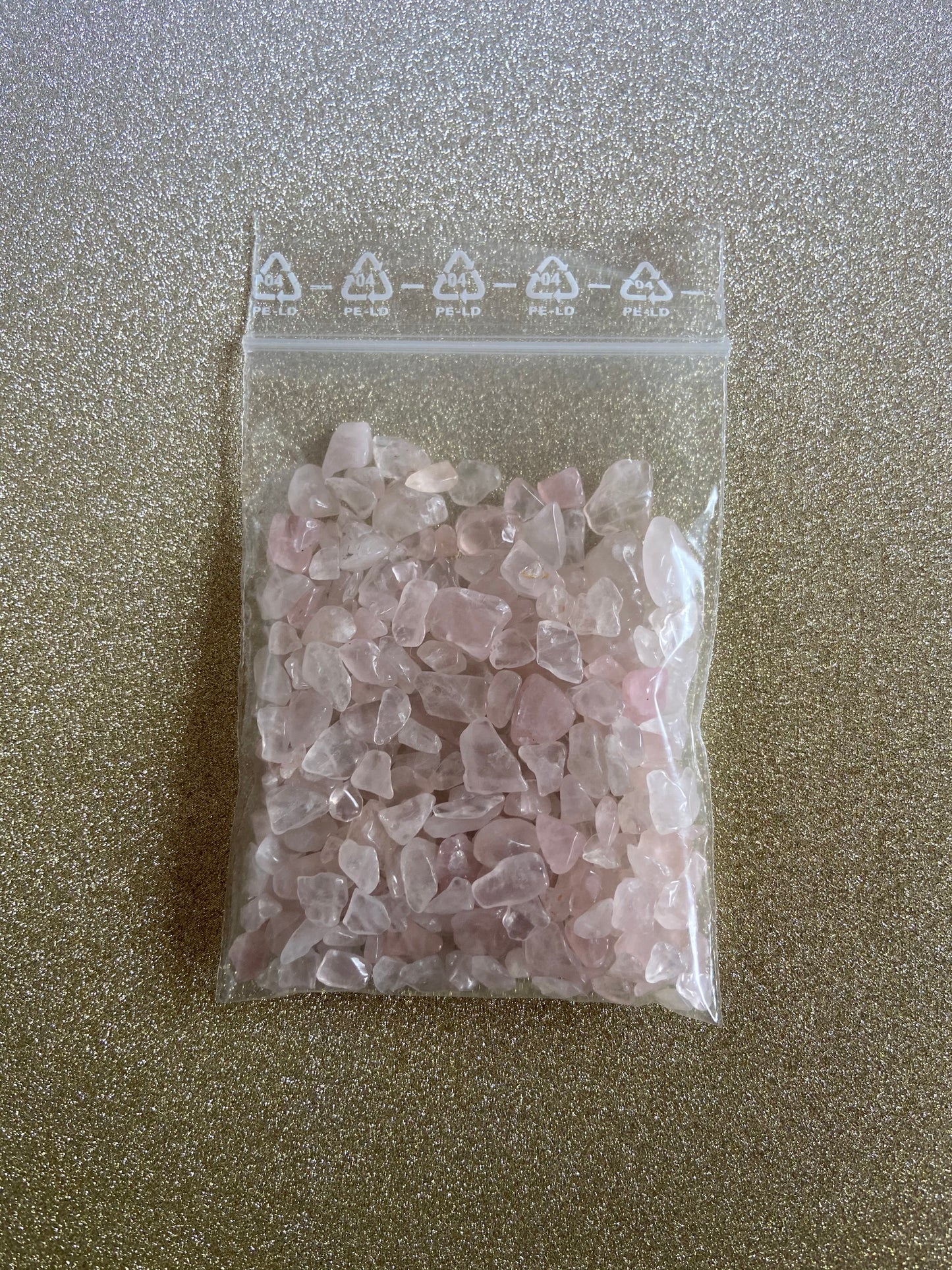 Nachfüllpack Rosenquarz