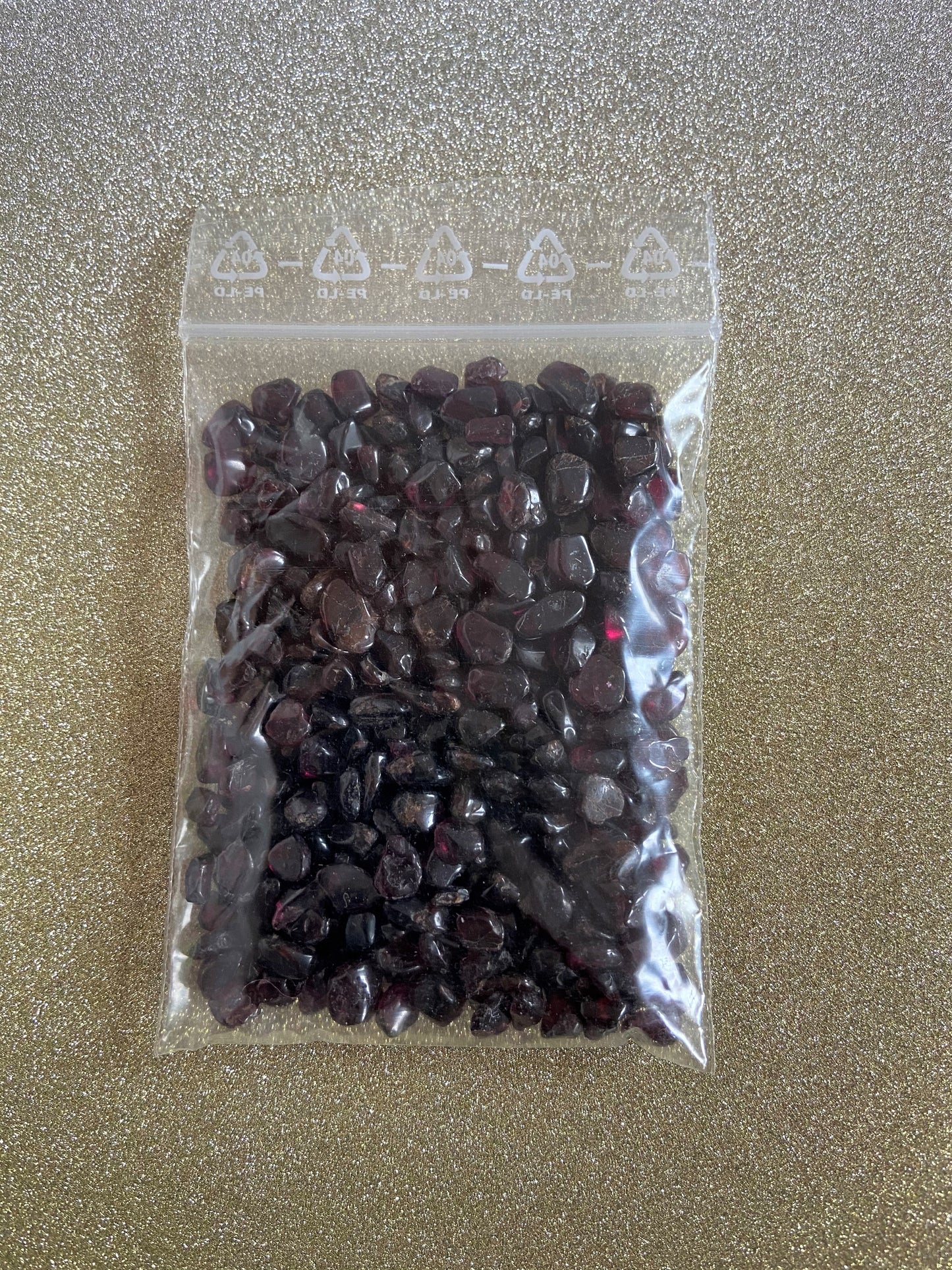 Nachfüllpack Granat