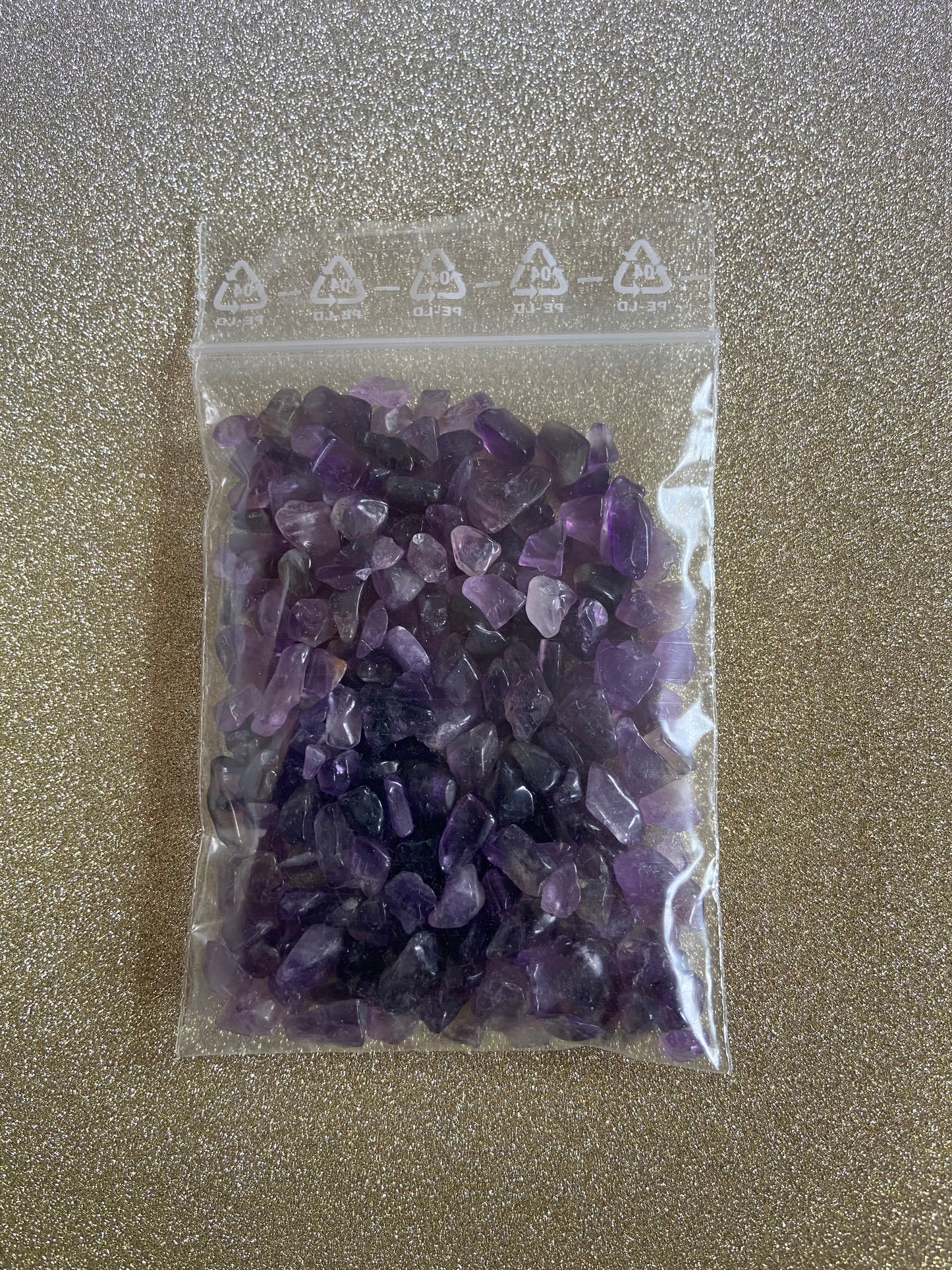 Nachfüllpack Amethyst