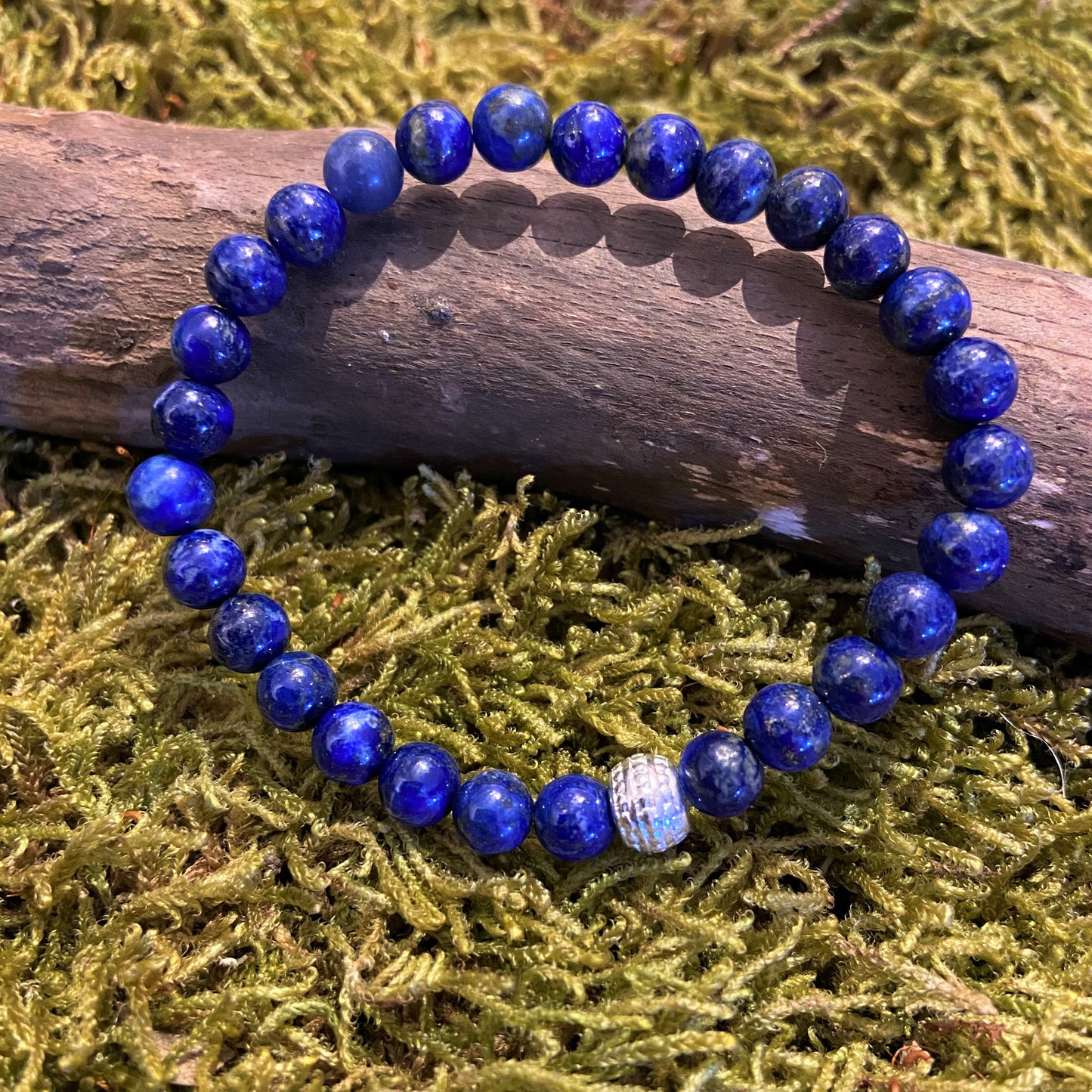 Lapislazuli