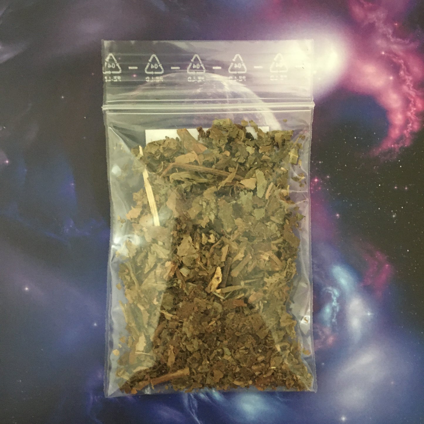 Patchouli