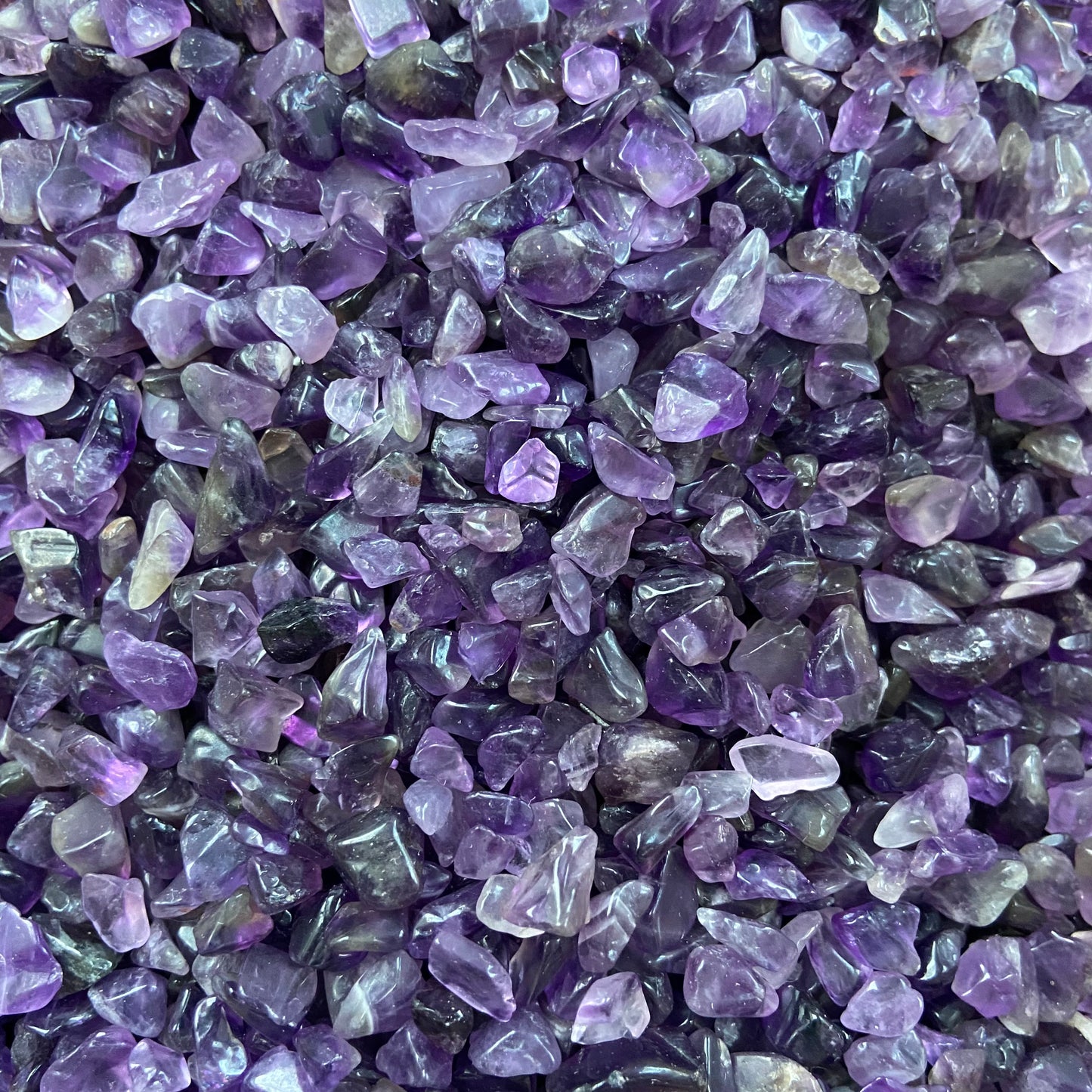 Nachfüllpack Amethyst