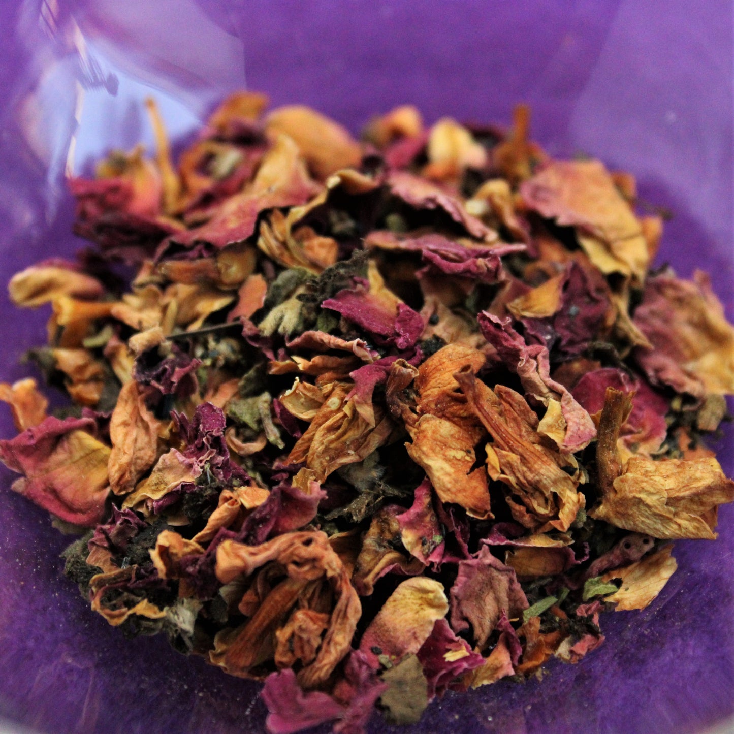 Einfach Räuchern - Liebesräucherung