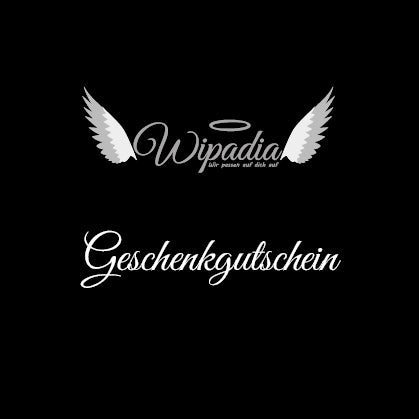 Geschenkgutschein