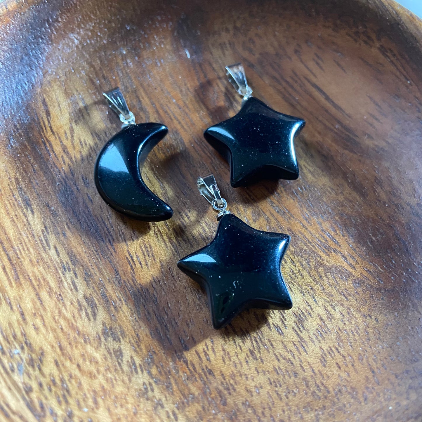 Mond & Stern Obsidian