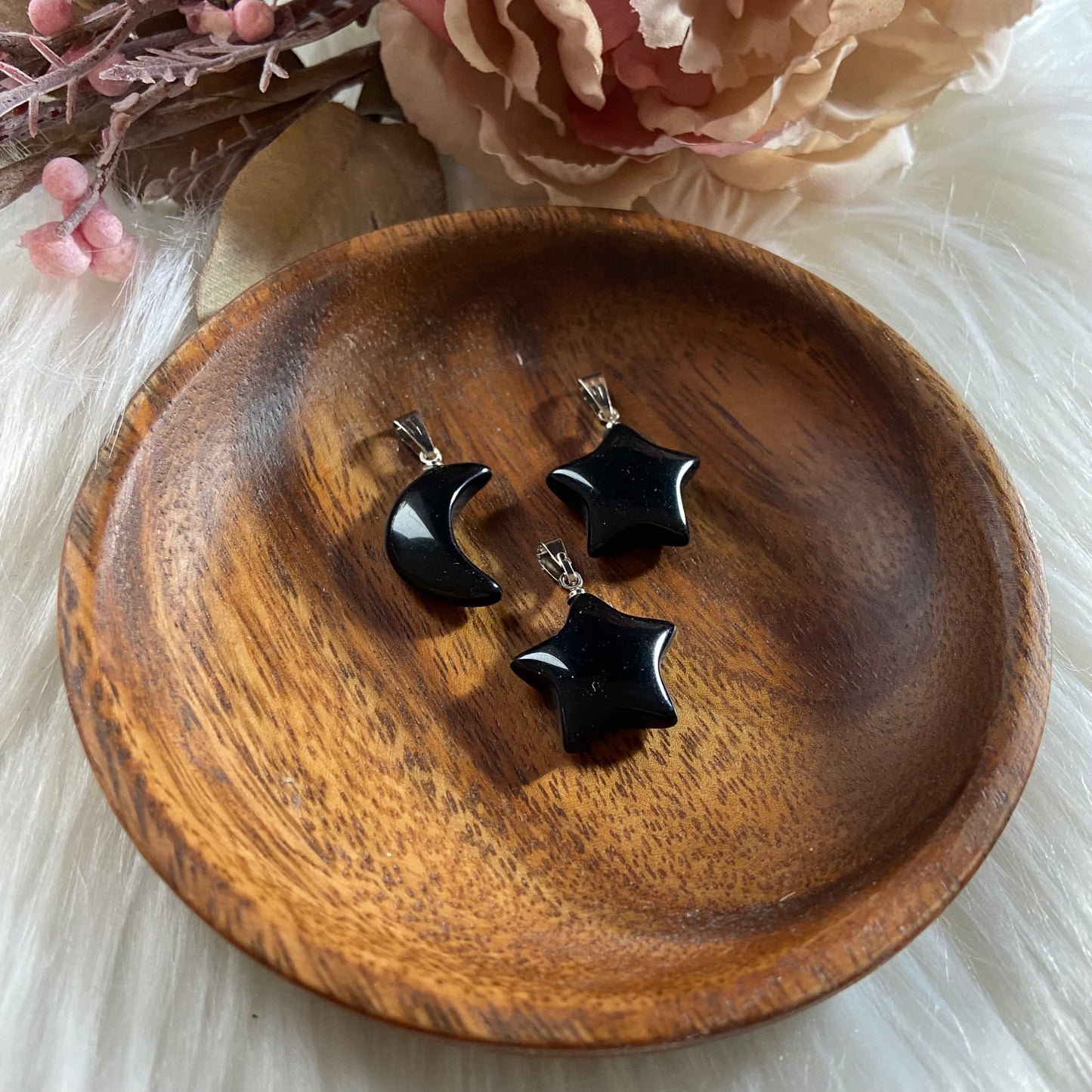 Mond & Stern Obsidian