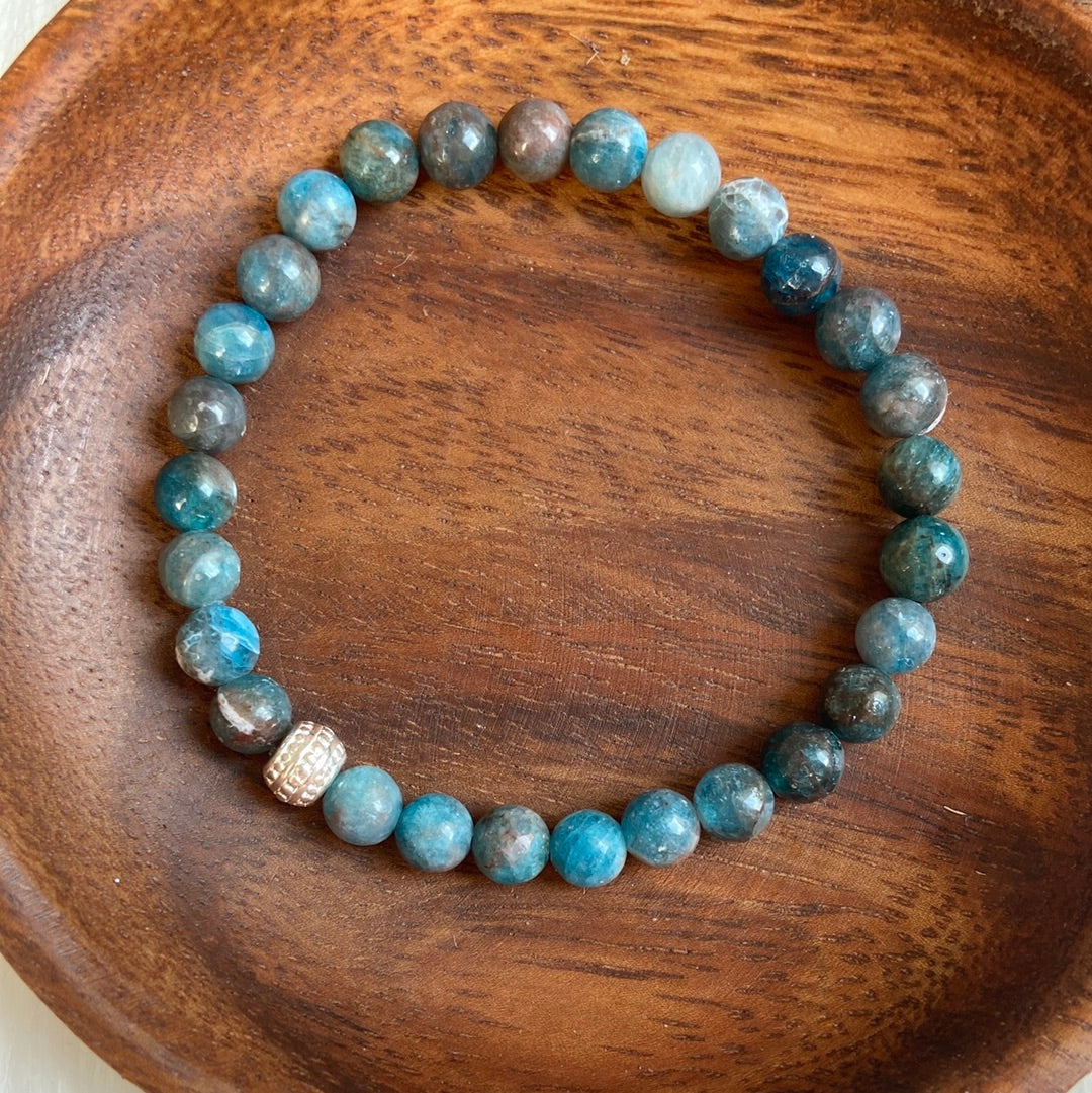 Apatit Armband