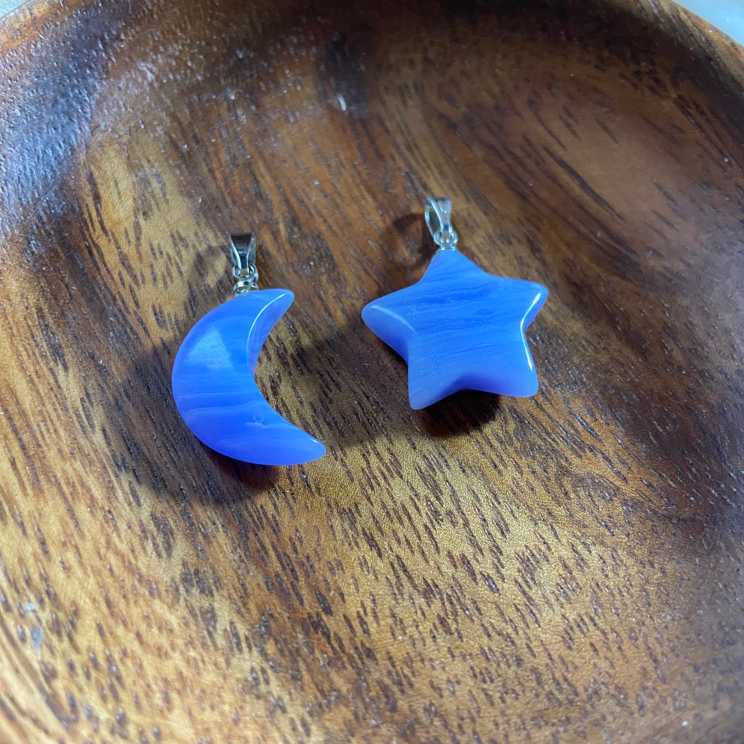 Mond & Stern Blauquarz