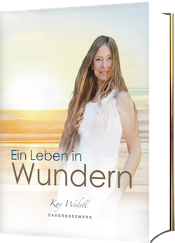 "Ein Leben in Wundern" von Kay Wedell