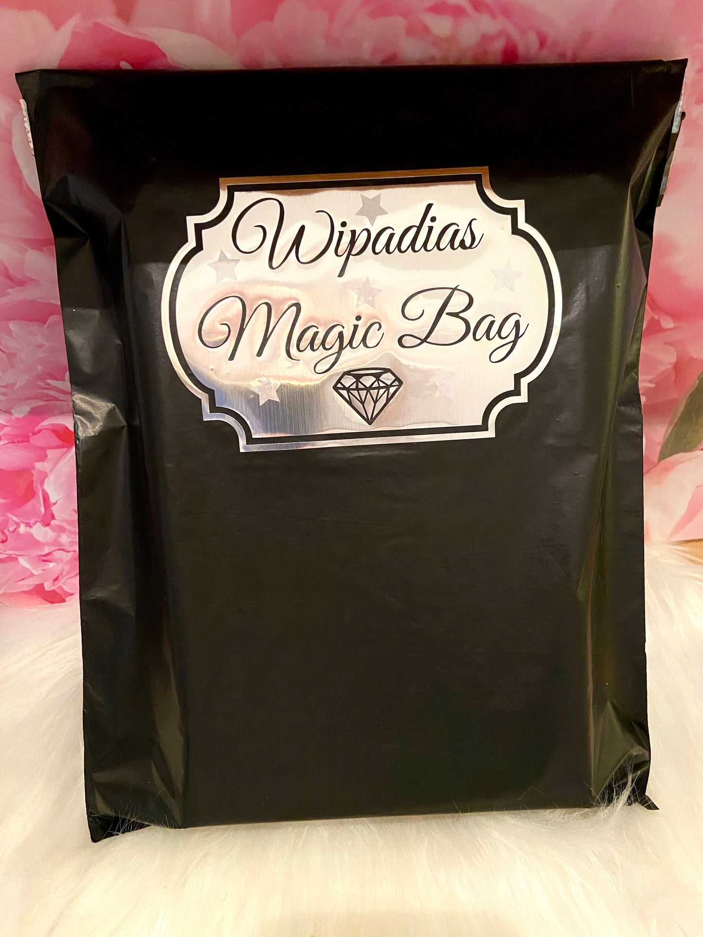 Magische Wundertüte