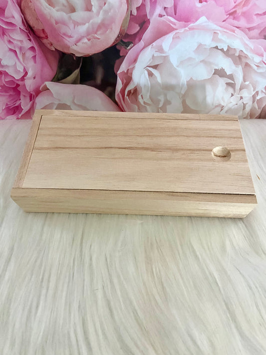 Holzbox