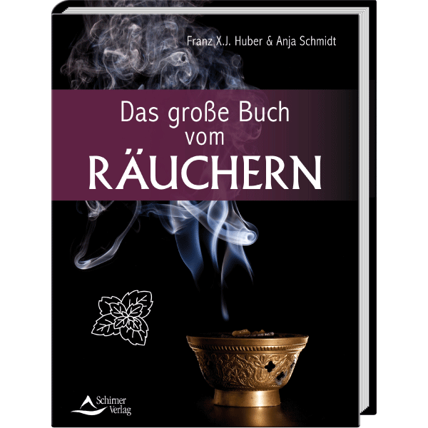 Das große Buch vom Räuchern