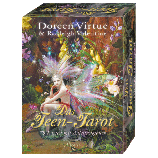 Feen-Tarot