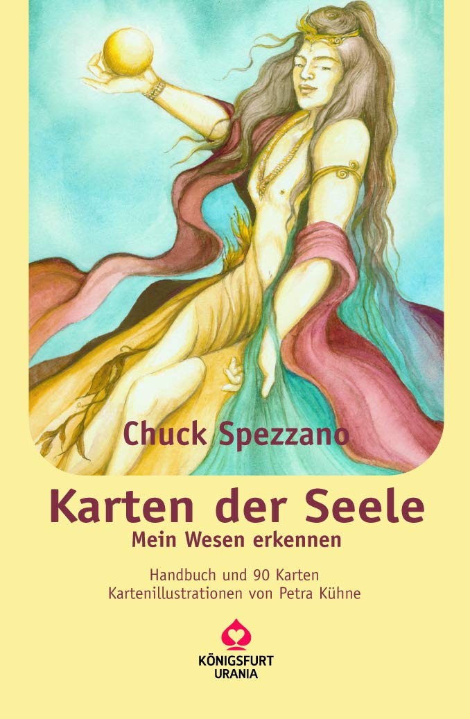 Karten der Seele