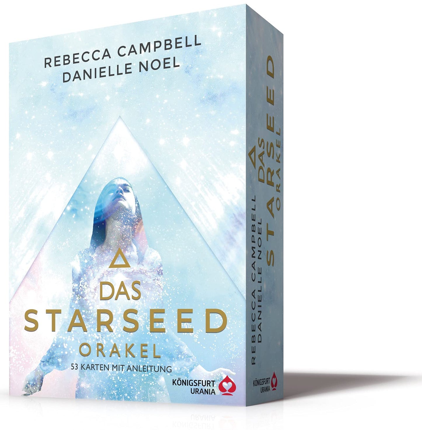Starseed Orakel