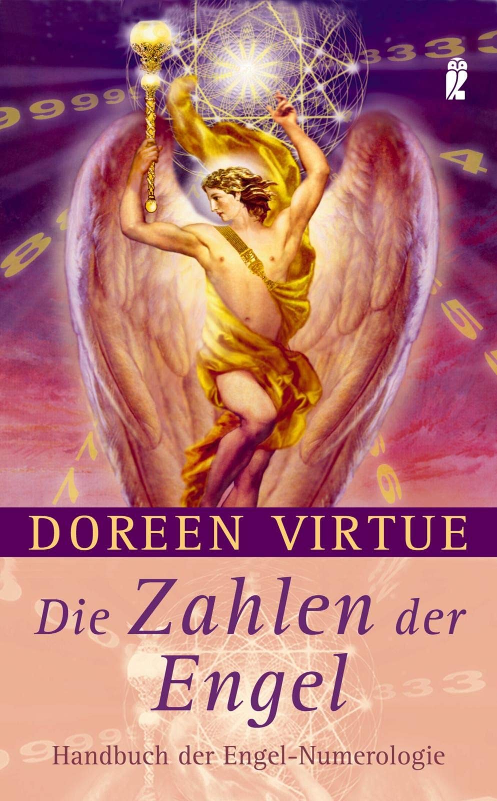 Zahlen der Engel