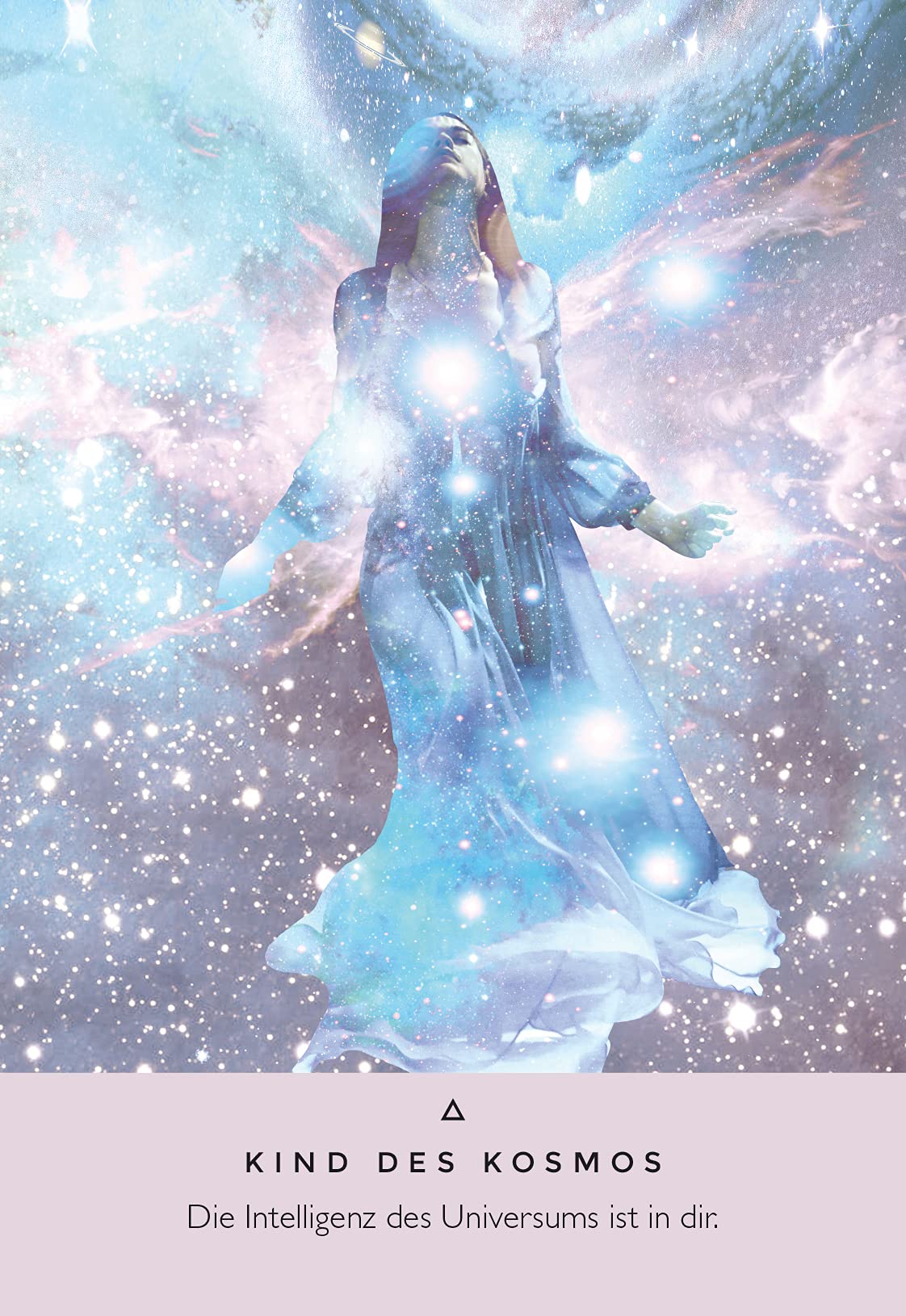 Starseed Orakel