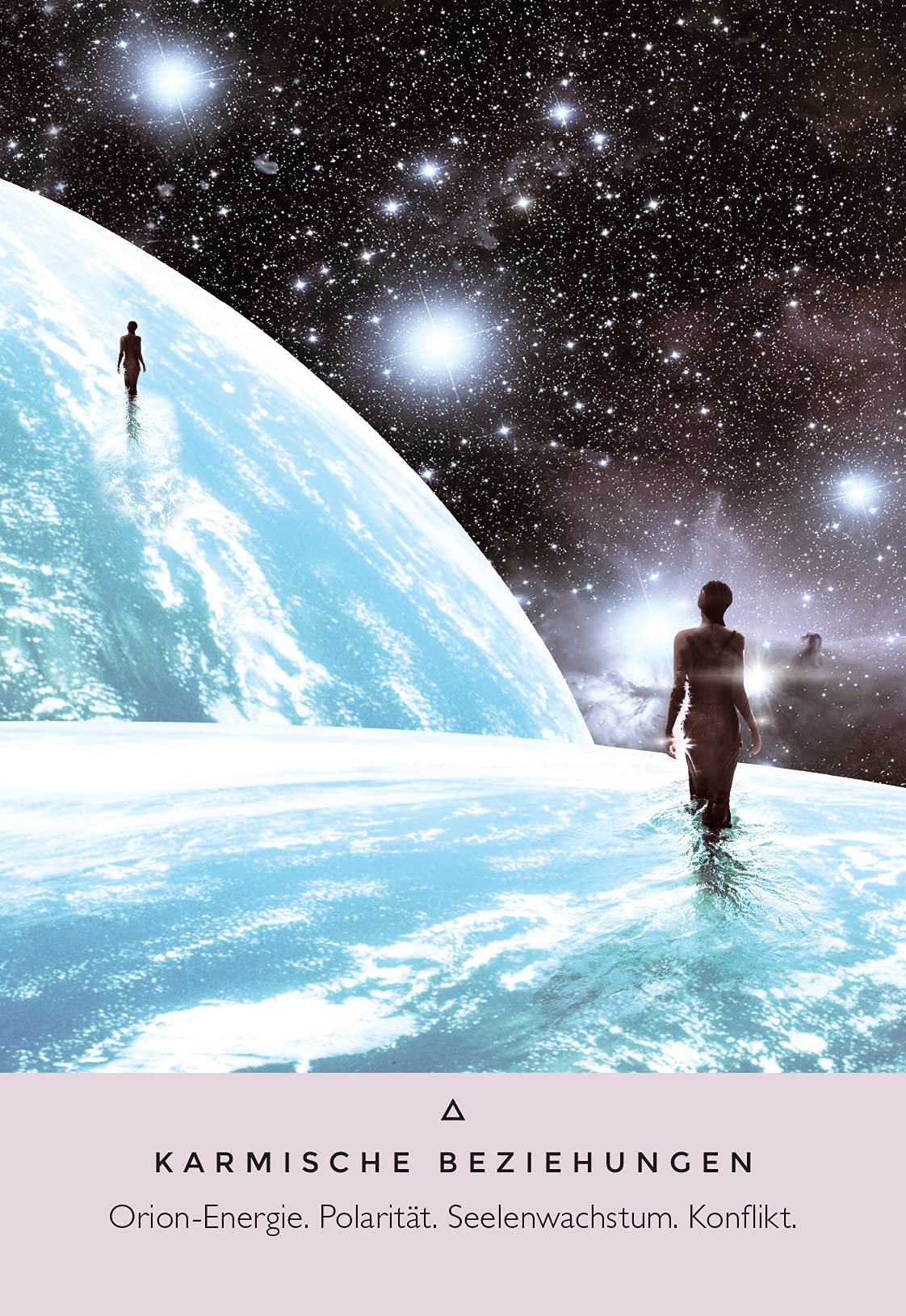 Starseed Orakel