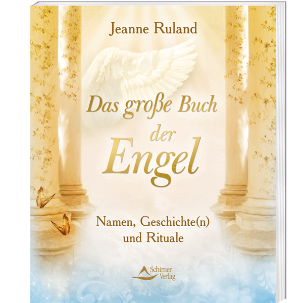 Das große Buch der Engel