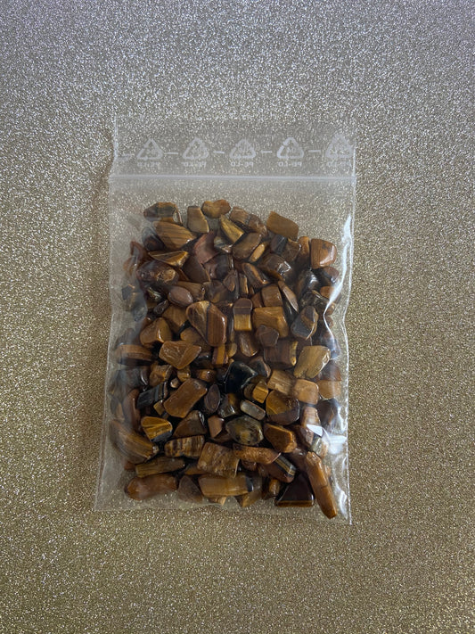Nachfüllpack Tigerauge