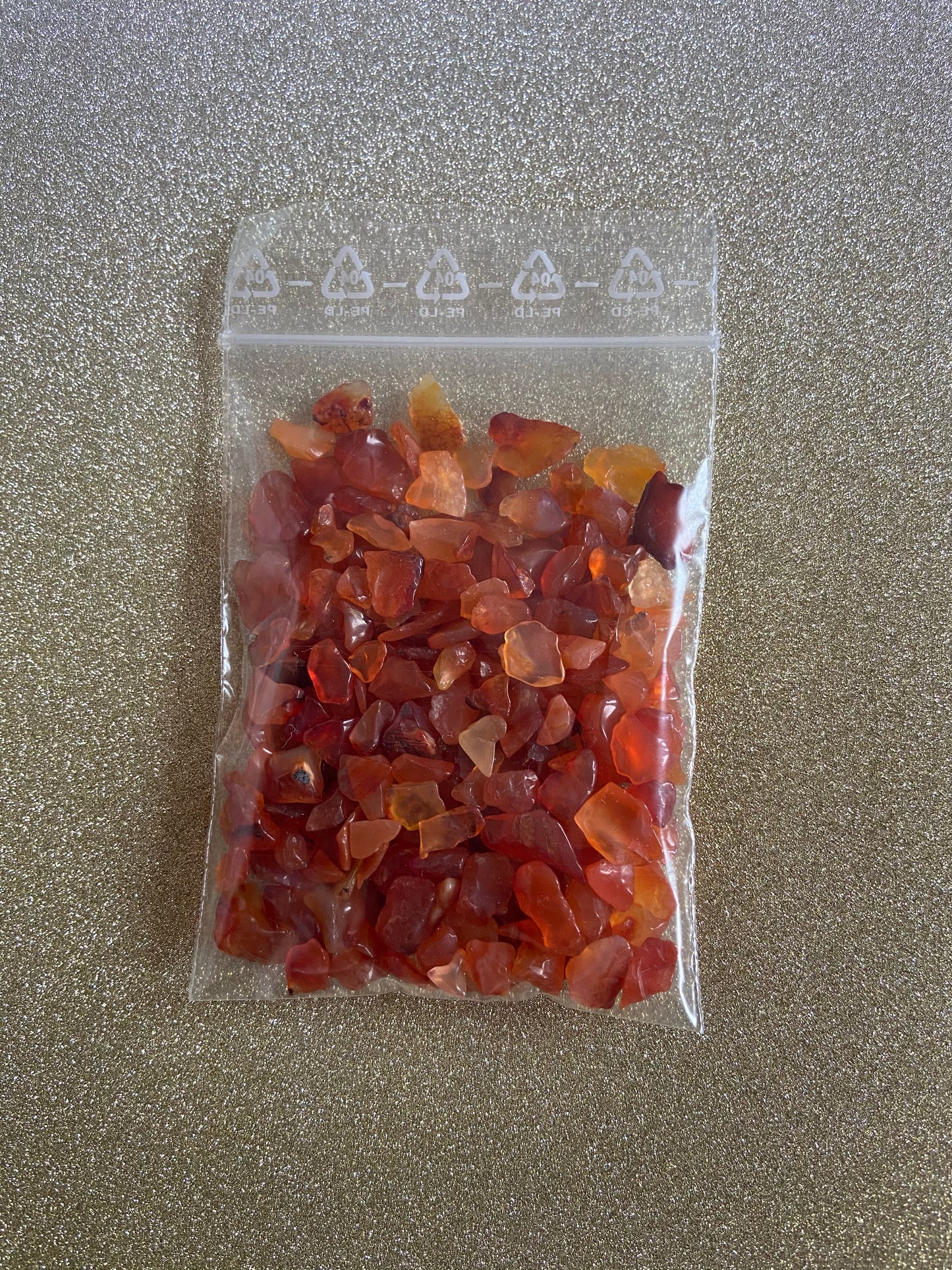 Nachfüllpack Carneol