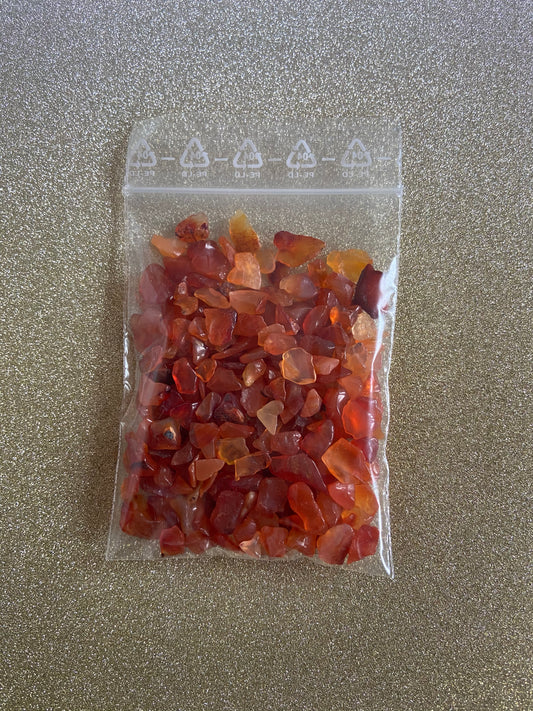Nachfüllpack Carneol