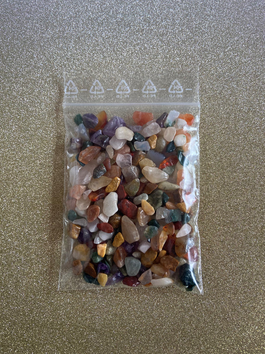 Nachfüllpack Indian Mix