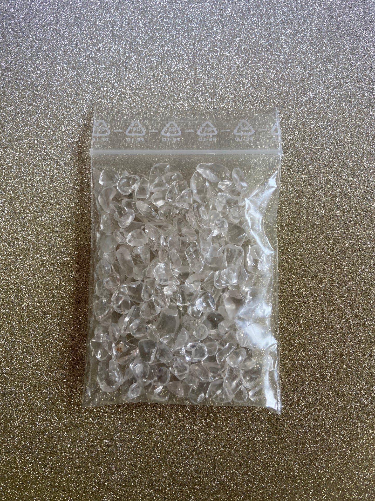 Nachfüllpack Bergkristall
