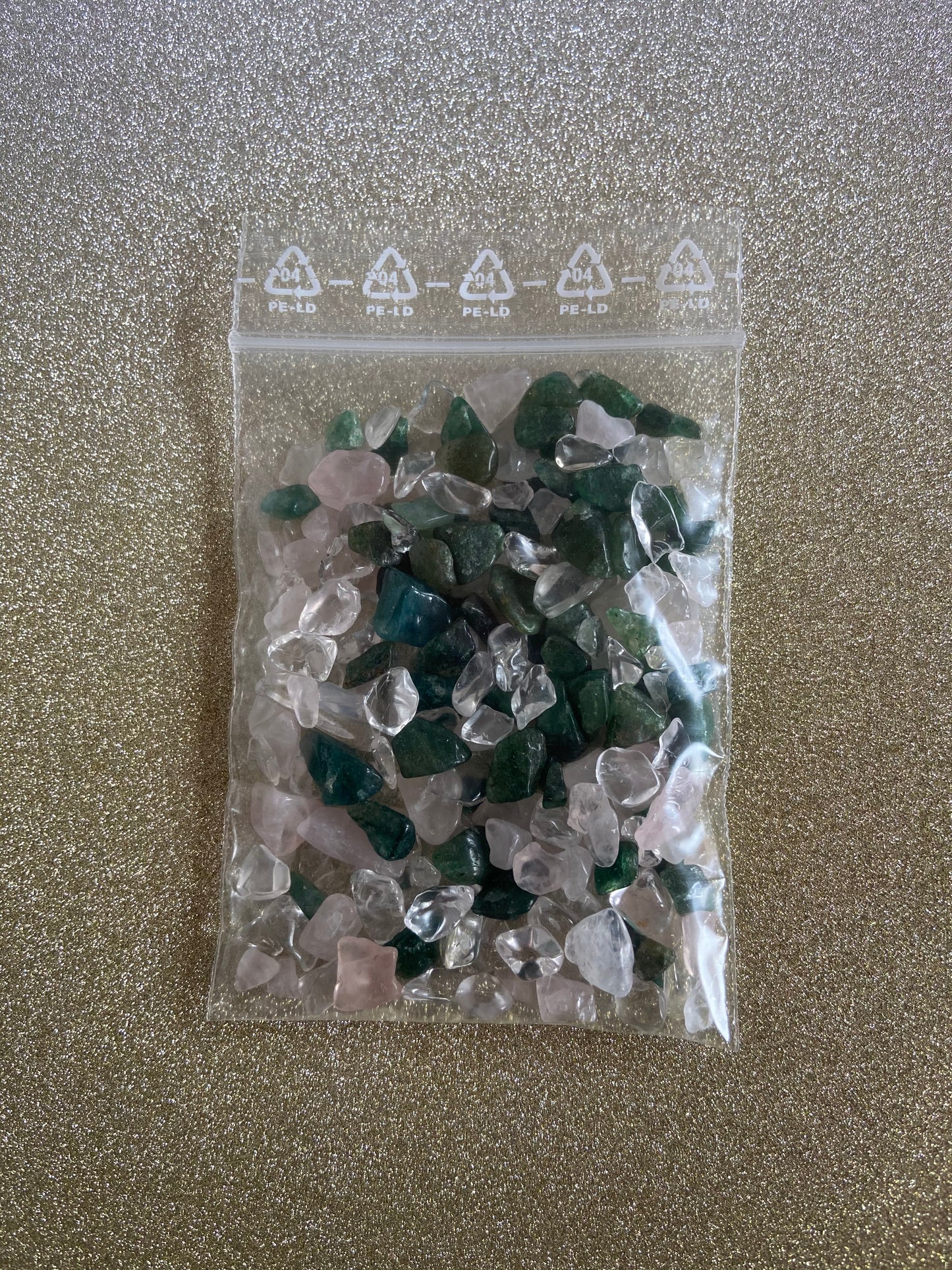 Nachfüllpack Liebeserklärung