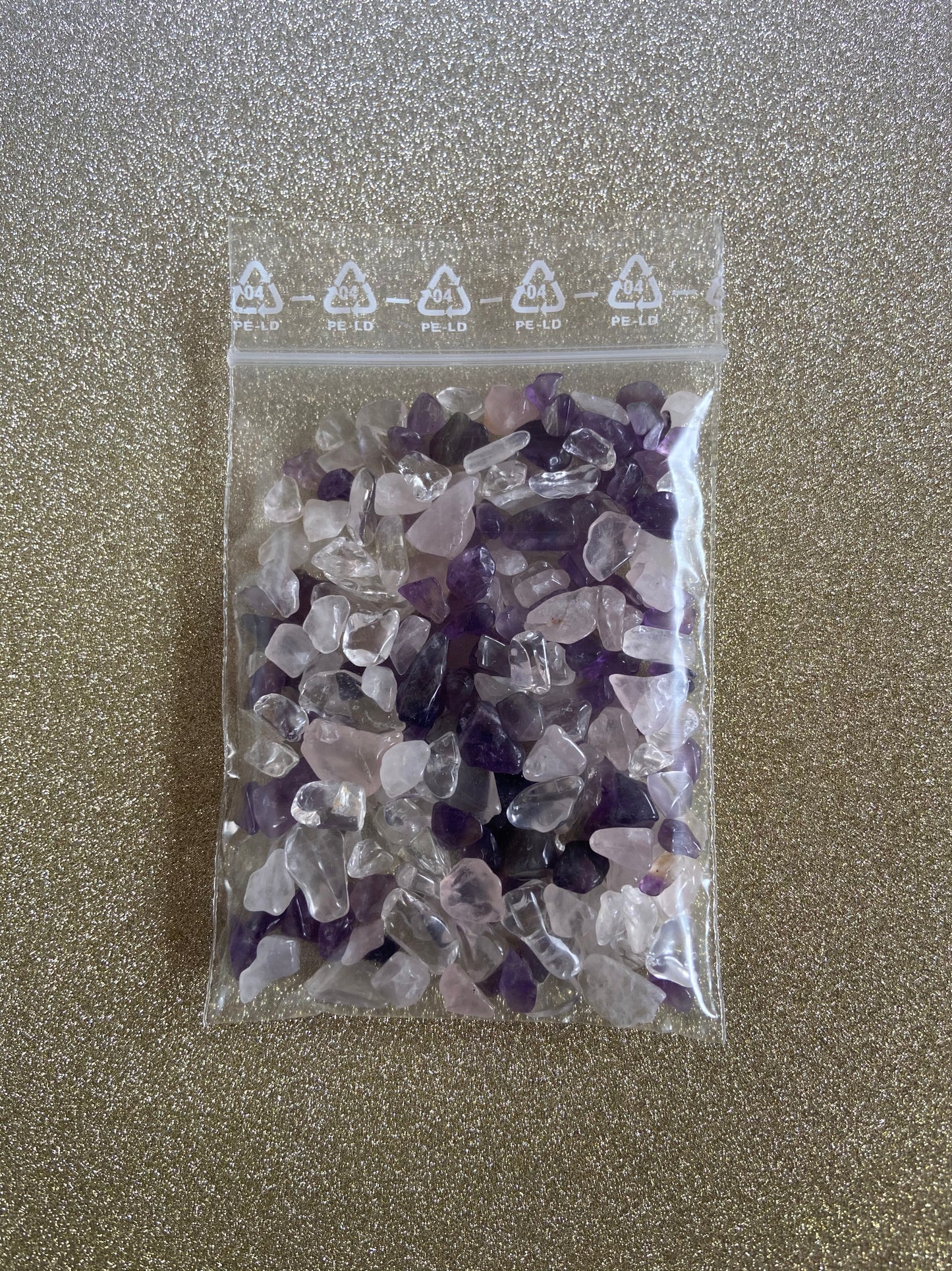 Nachfüllpack Grundmischung