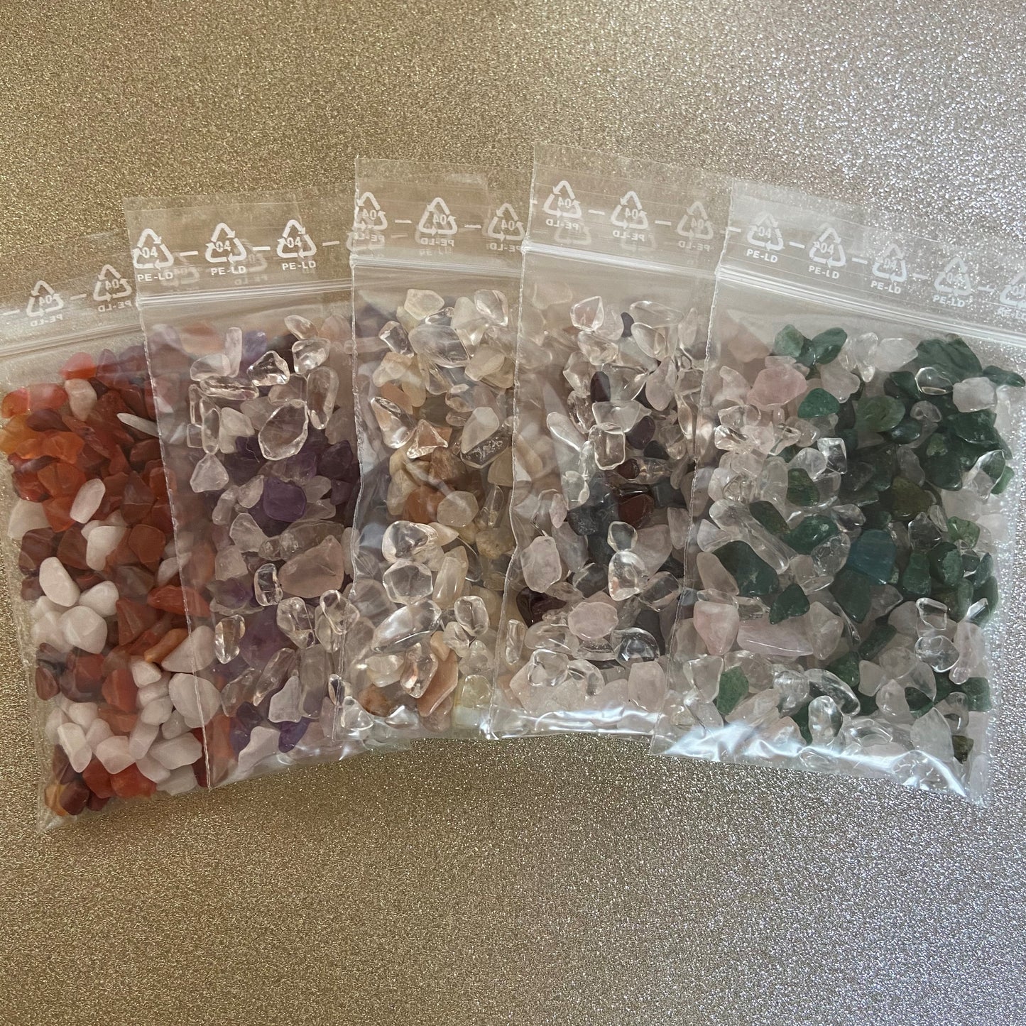 Set Nachfüllpack