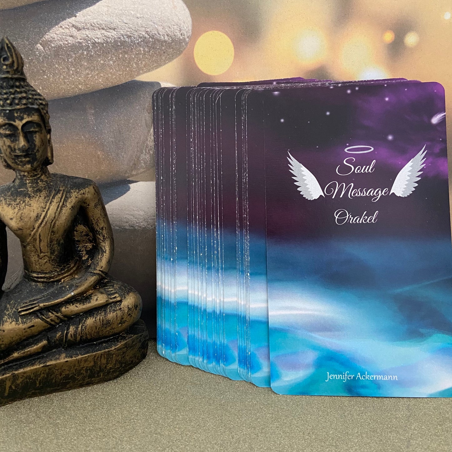Soul Message Orakel