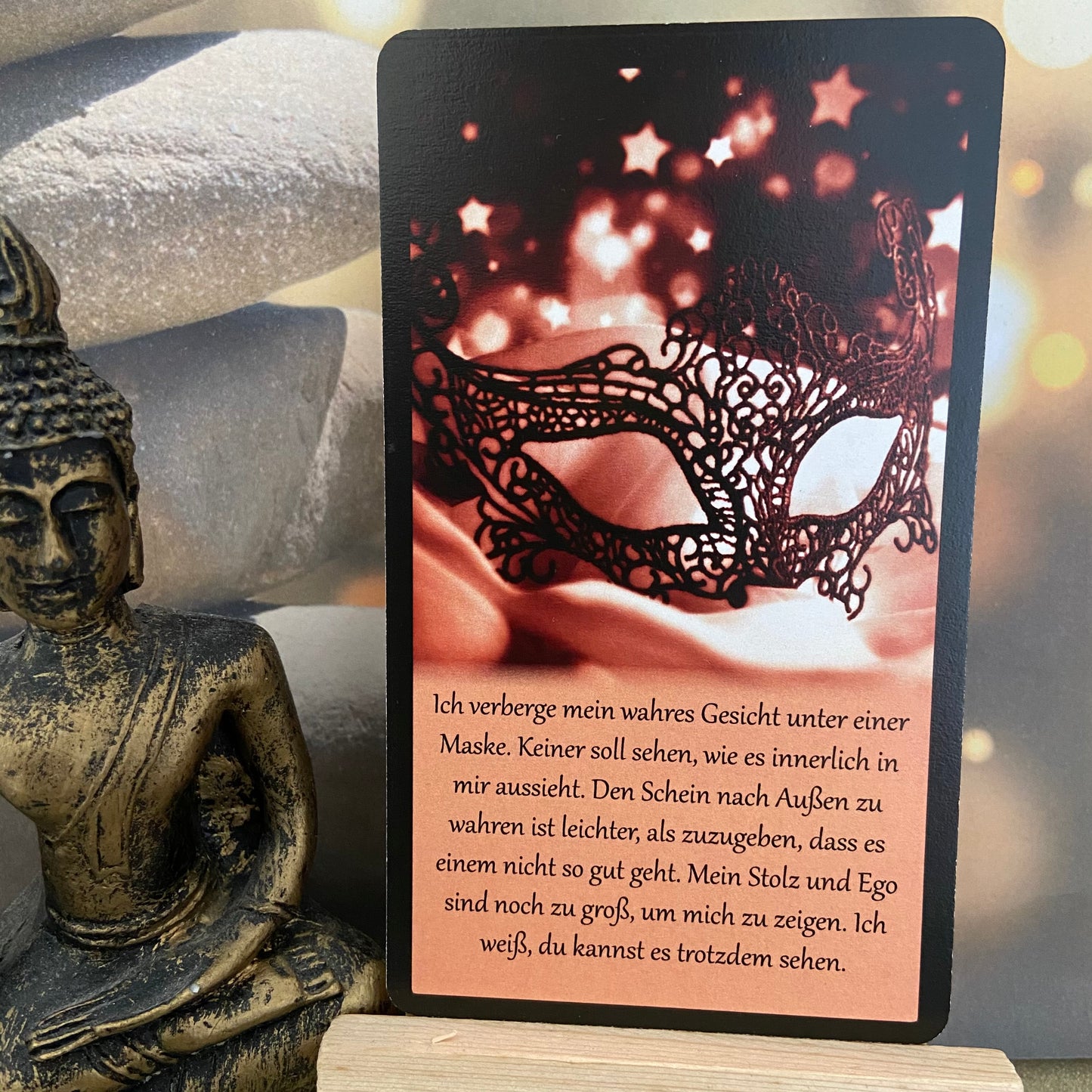 Soul Message Orakel