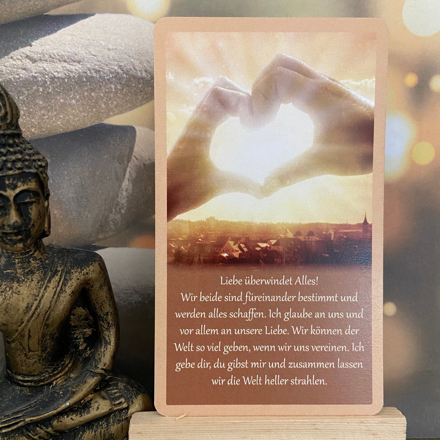 Soul Message Orakel