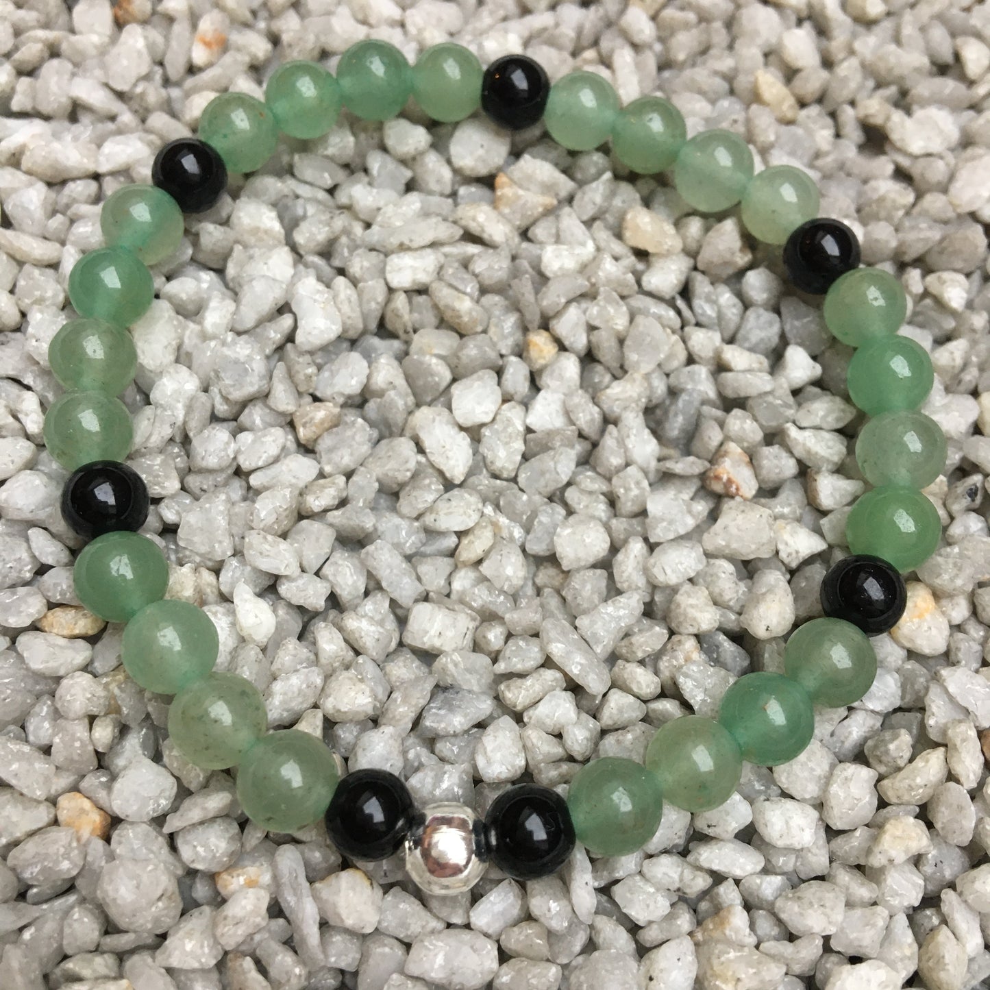 Herzchakra - Aventurin Yin oder Yang