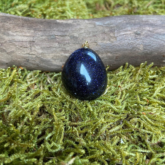 Blaufluss