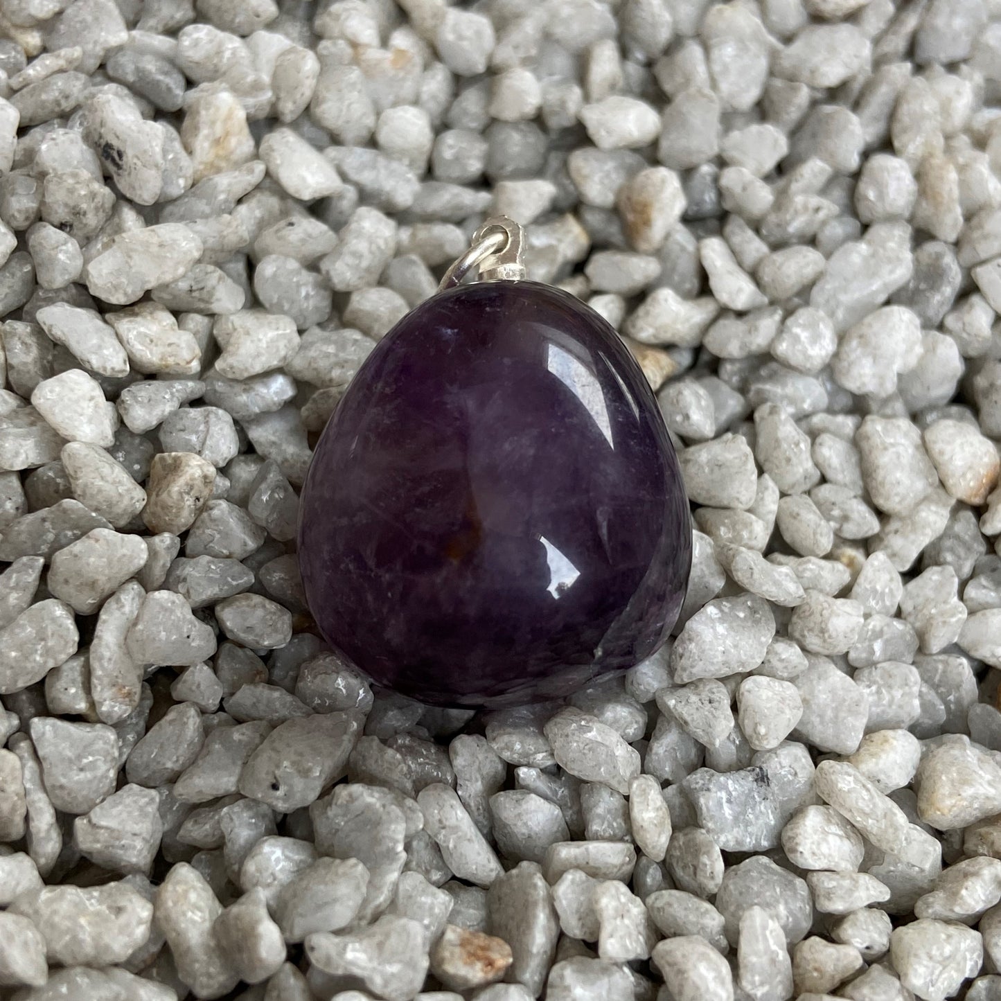 Amethyst Anhänger