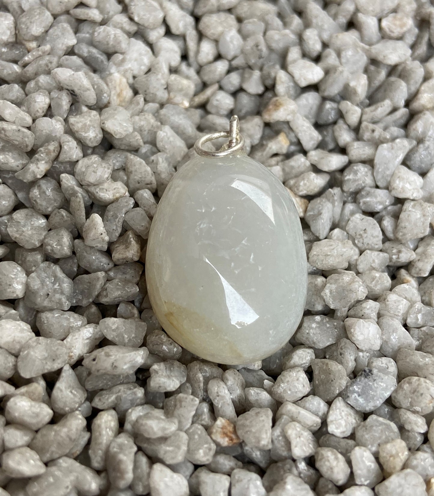 Chalcedon Anhänger