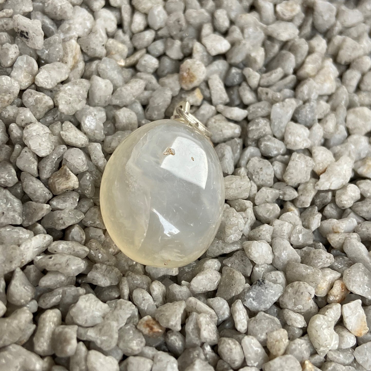 Chalcedon Anhänger