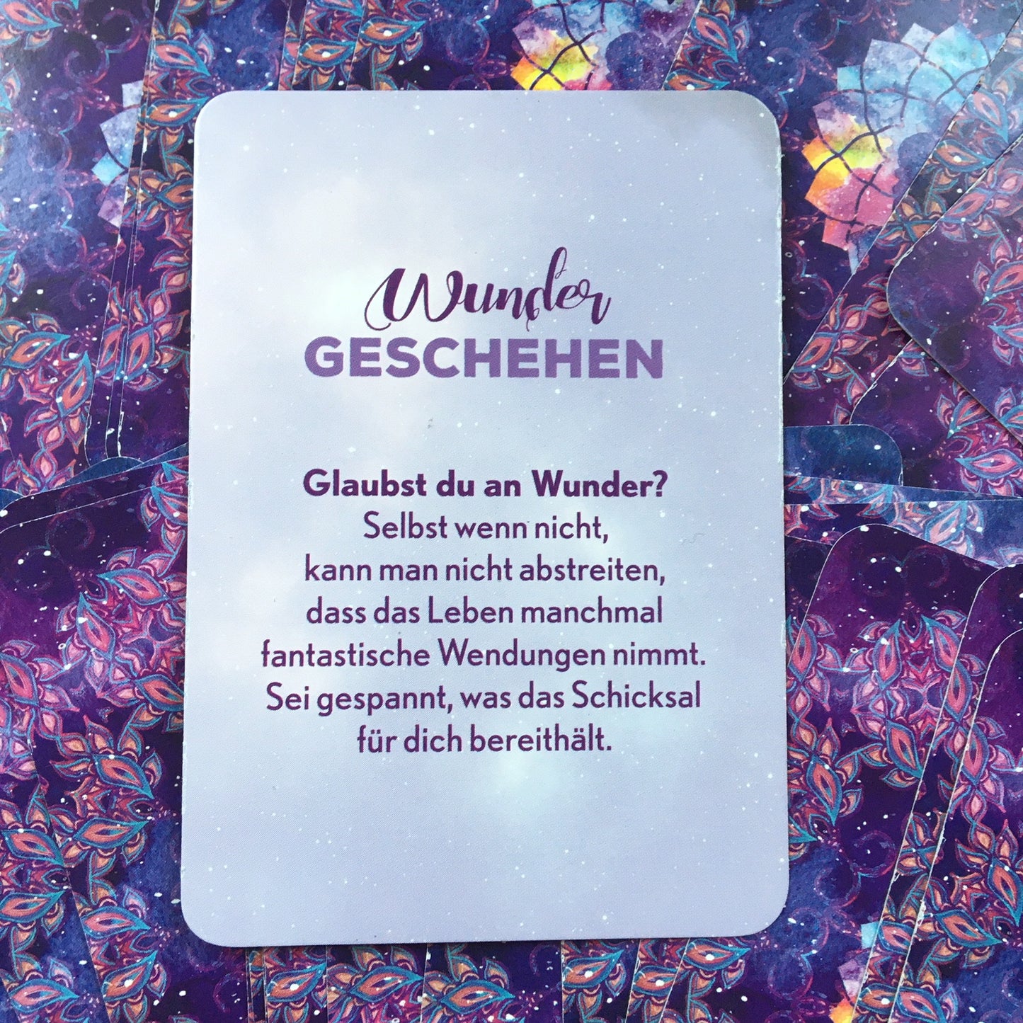 Entscheidungsorakel