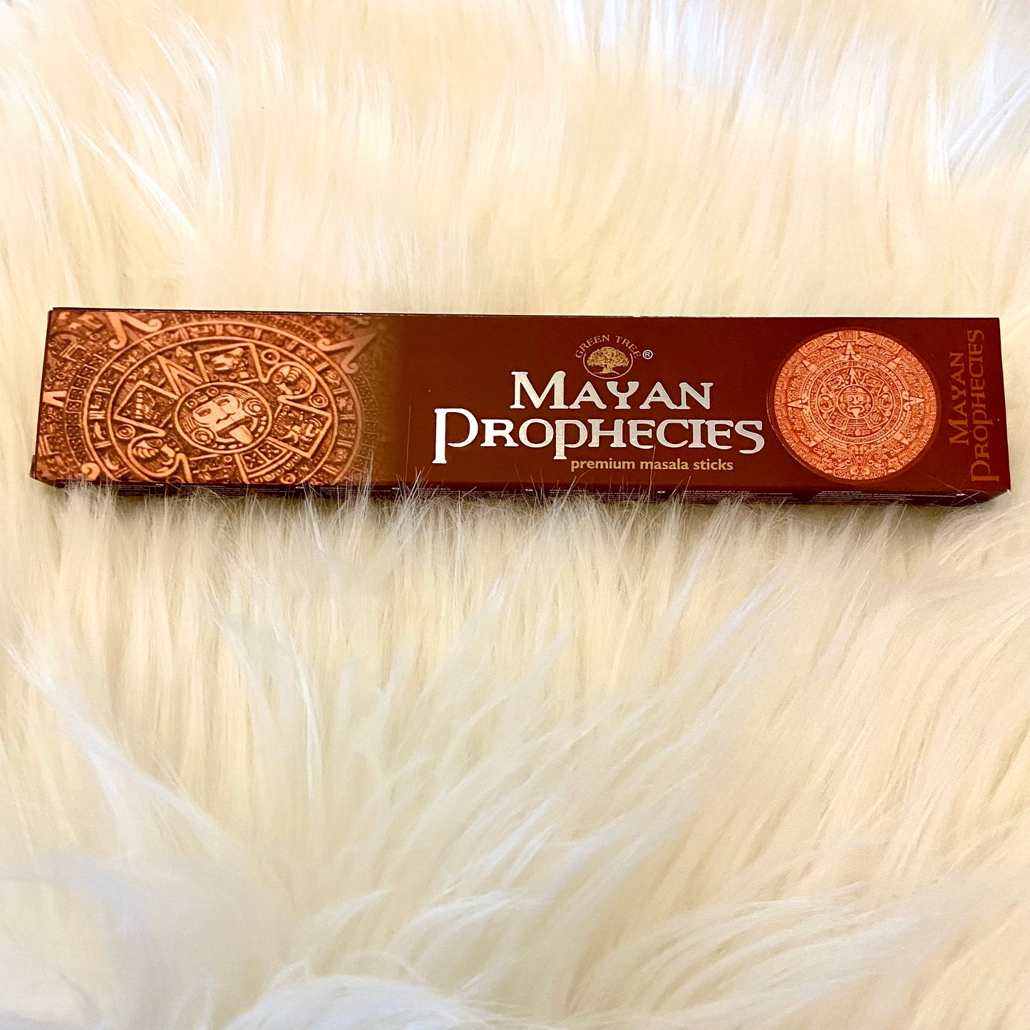 Mayan Prophecies