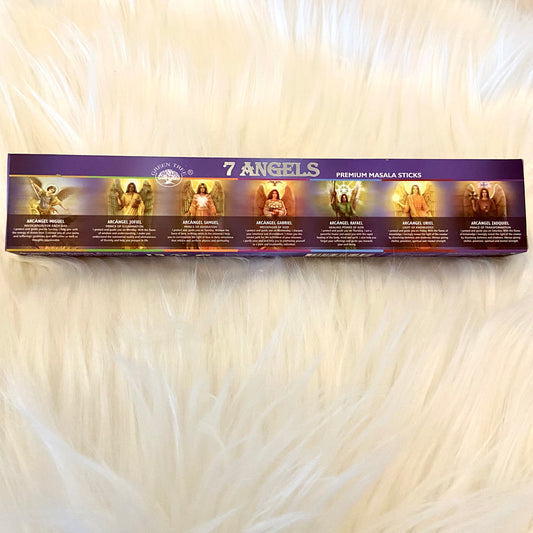 7 Angels