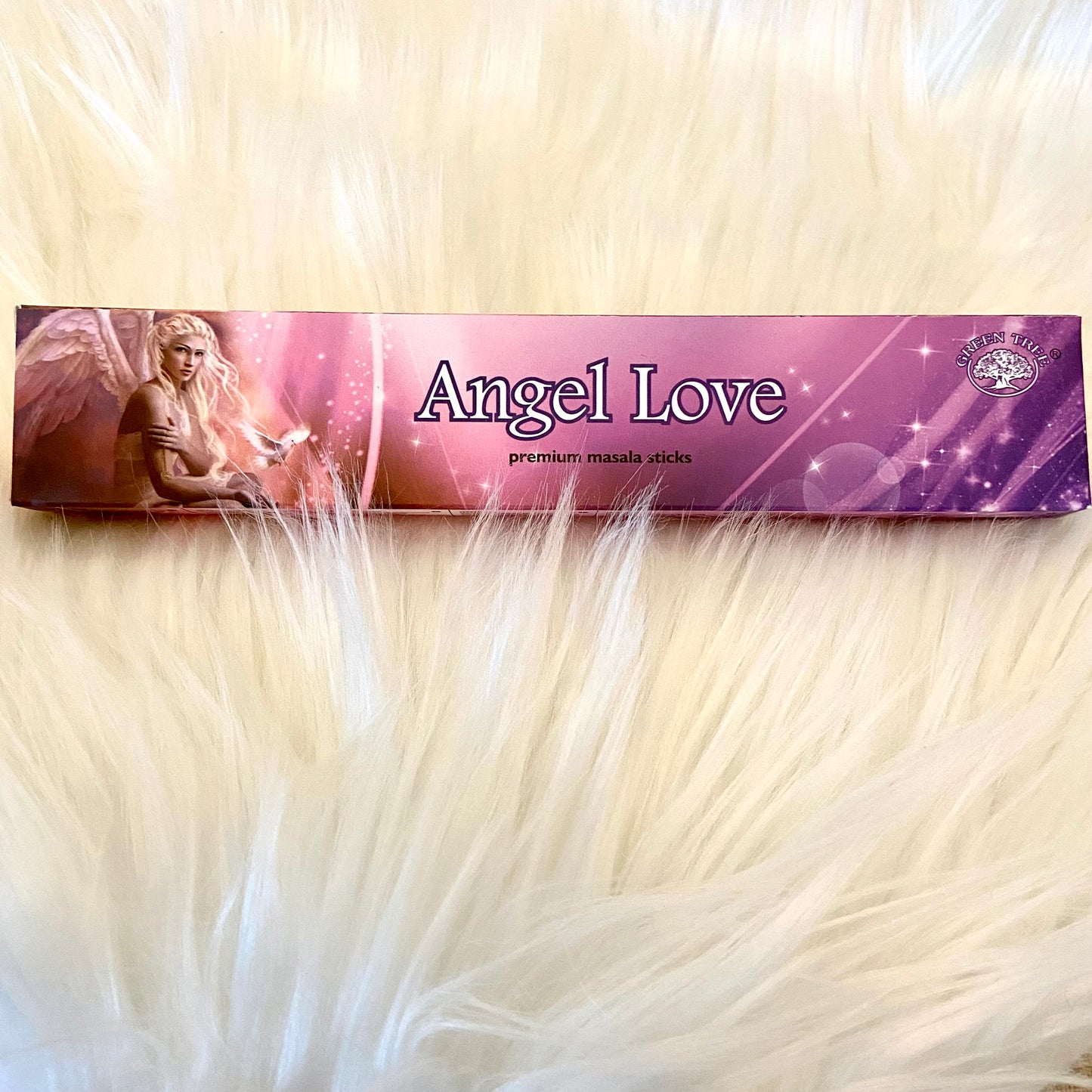 Angel Love