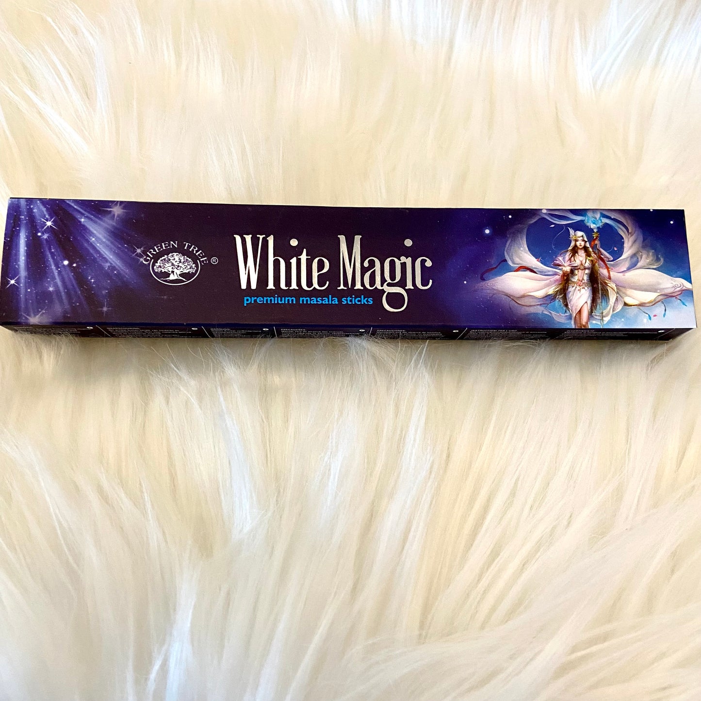 White Magic