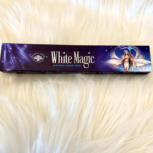 White Magic
