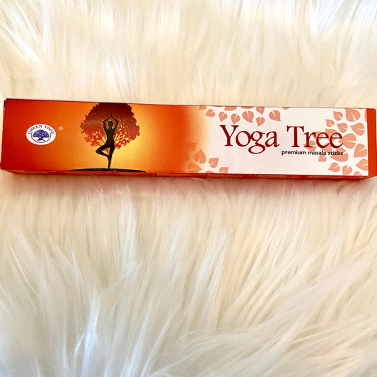 Yoga Tree