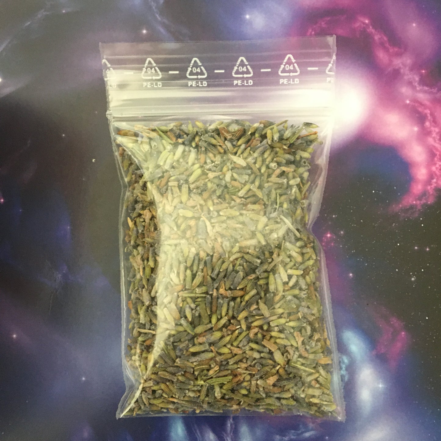 Lavendelblüten bio